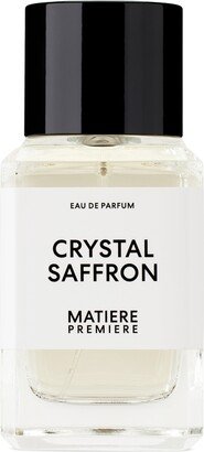 MATIERE PREMIERE Crystal Saffron Eau de Parfum, 100 mL