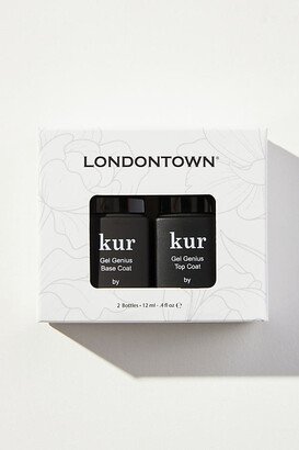 Londontown Gel-Like Set