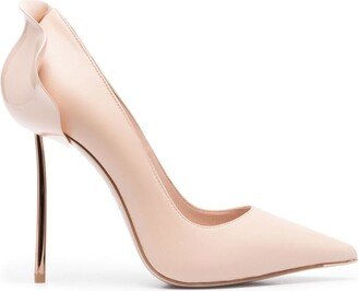 Petalo stiletto pumps-AA