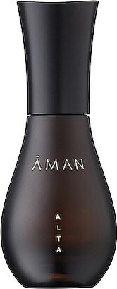 AMAN Alta Fine Fragrance in Beauty: NA