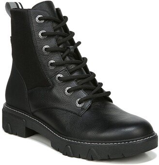 Hudson Combat Boot