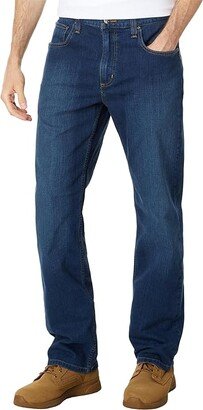 Rugged Flex(r) Relaxed Straight Jeans (Superior) Men's Jeans