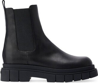 Storm Leather Chelsea Boots