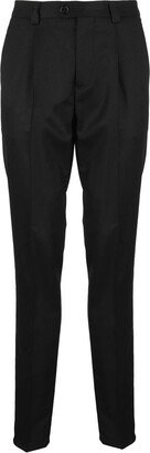 Tapered Trousers-AF