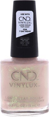 Vinylux Nail Polish - 329 Lovely Quartz by for Women - 0.5 oz Nail Polish