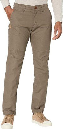 Sormland Tapered Trousers (Tarmac) Men's Casual Pants