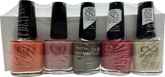 Vinylux Nail Polish Variety Pack #20