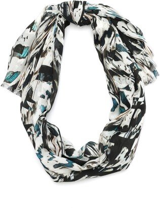 Inez Oblong Scarf