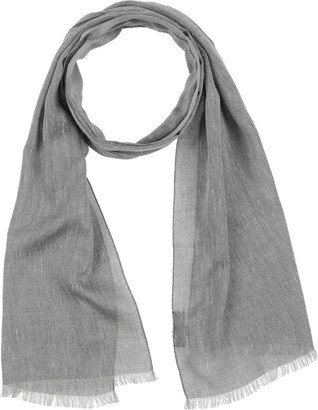 FIORIO Scarf Grey