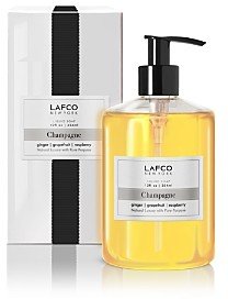 Champagne True Liquid Soap