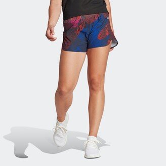 Women's Adizero Running Split Shorts