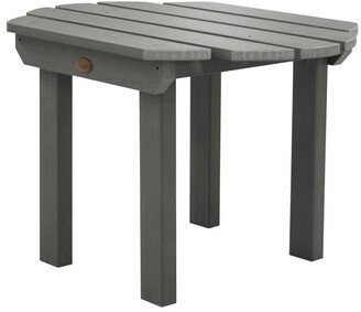 highwood Outdoor Side Table