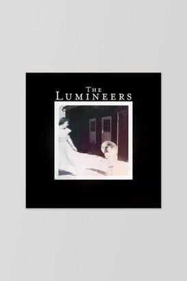 Lumineers - Lumineers LP