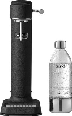 aarke Carbonator III Matte Black