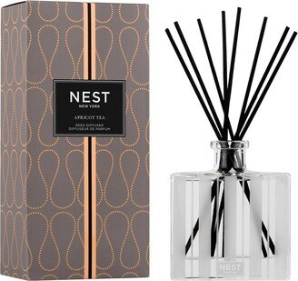 Apricot Tea Reed Diffuser, 5.9 fl oz