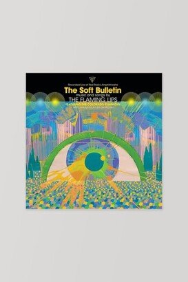 Flaming Lips - Soft Bulletin: Live At Red Rocks LP