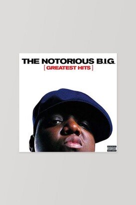 Notorious B.I.G. - Greatest Hits LP