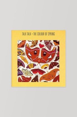 Talk Talk - Colour of Spring (Incl. Bonus DVD Audio) LP