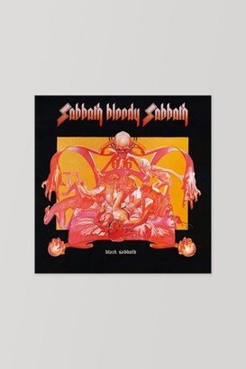 Black Sabbath - Sabbath Bloody Sabbath LP