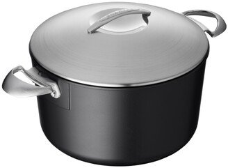 Professional 7 Qt Dutch Oven with lid