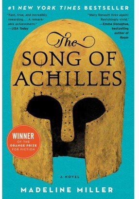 Barnes & Noble The Song of Achilles by Madeline Miller