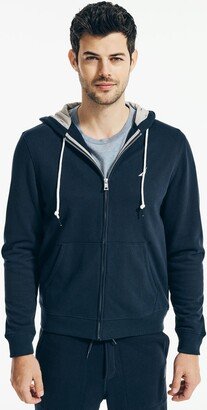 Big & Tall Full-Zip Hoodie