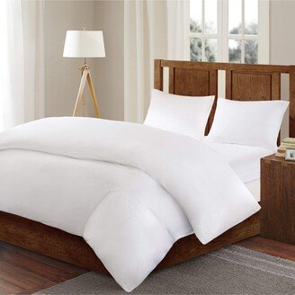 Gracie Mills 1-pc 3M Scotchgard Comforter - King