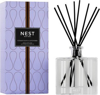 Cedar Leaf and Lavender Reed Diffuser