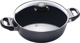 3.2 Qt Casserole Nonstick