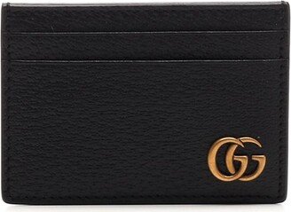 GG Marmont Money Clip Cardholder