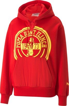 Women's MOD Basketball Hoodie