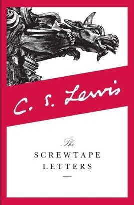 Barnes & Noble The Screwtape Letters by C. S. Lewis