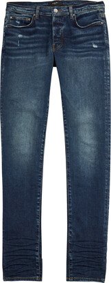 Stack Skinny Jeans-AB