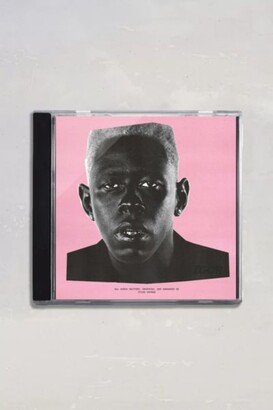 Tyler The Creator - Igor CD