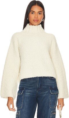 Leandra Turtleneck Sweater