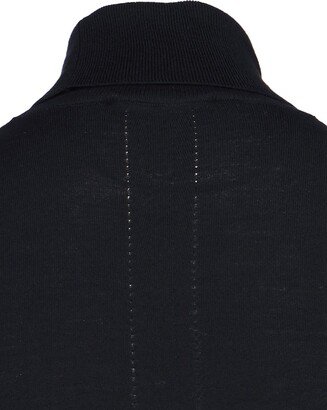 Turtleneck 'flexwool'