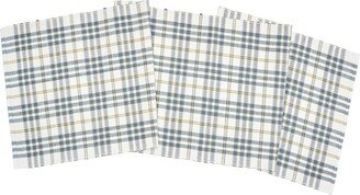 C F Home Simmons Plaid Table Runner, 13