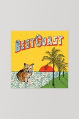 Best Coast - Crazy for You LP