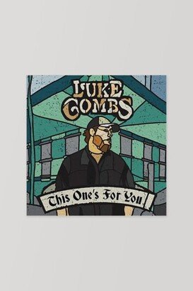 Luke Combs - This One's for You LP