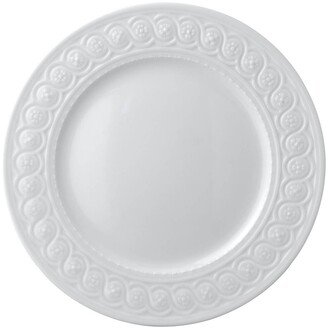 Louvre Dinner Plate