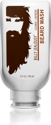 Billy Jealously Beard Wash Conditioner, 8 Oz