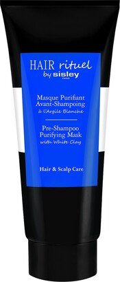 Hair Rituel Pre-Shampoo Purifying Mask 200ml