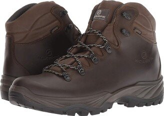 Terra GTX (Brown 1) Men's Hiking Boots