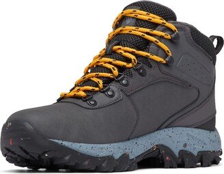 Men's Newton Ridge Waterproof Omni-Heat II