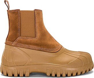 Balbi Boot in Tan