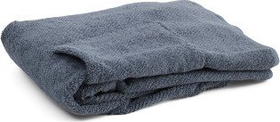 TJMAXX Air Weight Organic Bath Wrap Towel
