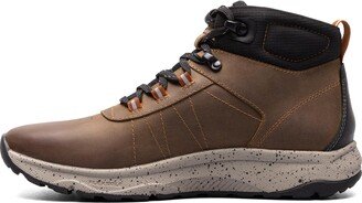 Tread Lite Plain Toe Hiker Boot Mens Boot 85 DM US Brown