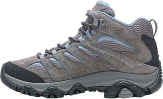 Women's Moab 3 Mid Waterproof Hiking Boot