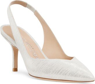 Eva 75 Slingback Pump