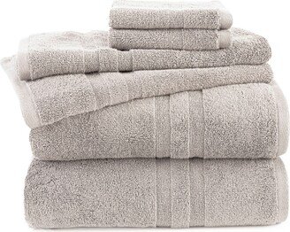 Purity 6-Pc. Towel Set